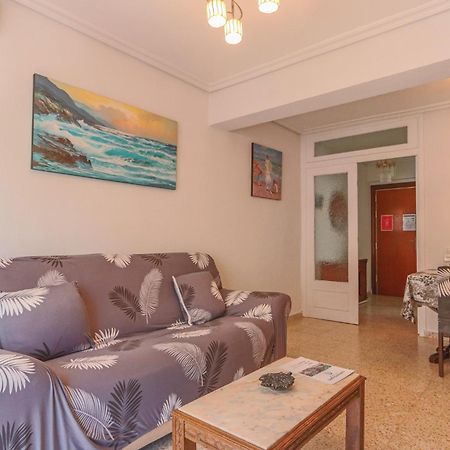 076 - La Senia 002 - Comfortholidays سانتا بولا المظهر الخارجي الصورة