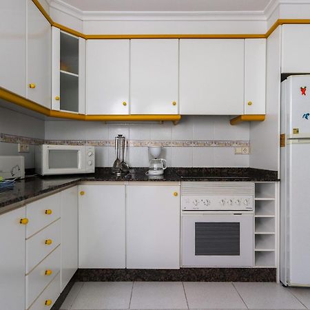 076 - La Senia 002 - Comfortholidays سانتا بولا المظهر الخارجي الصورة